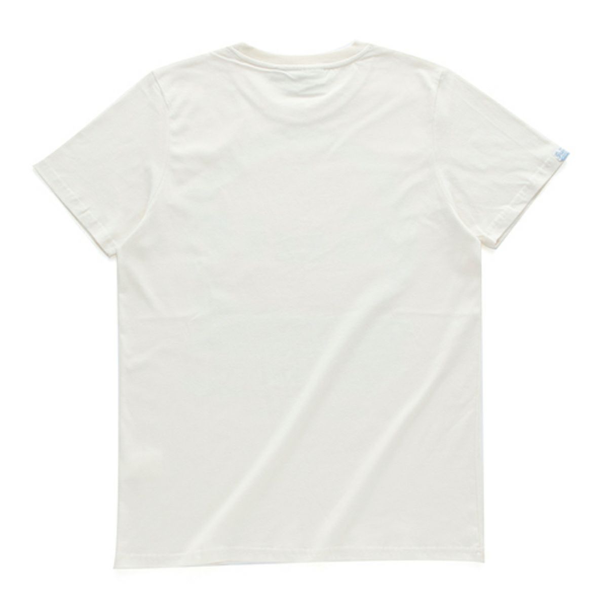 GULF｜レーシング オイル ｜Tシャツ｜クリーム