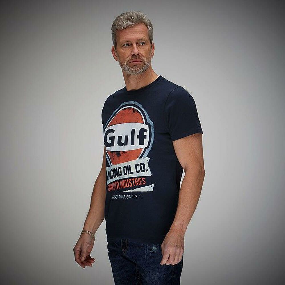 レーシング オイル Tシャツ | モトーリモーダ公式オンラインショップ