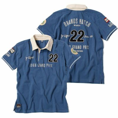 ドライバーズ クラブ ポロ | モトーリモーダ公式オンラインショップ