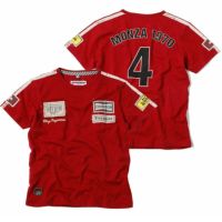 Warson Motors｜レガツォーニ Tシャツ｜