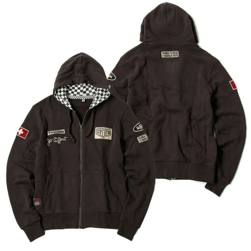 Warson Motors｜シフェール フーディー｜フーディ