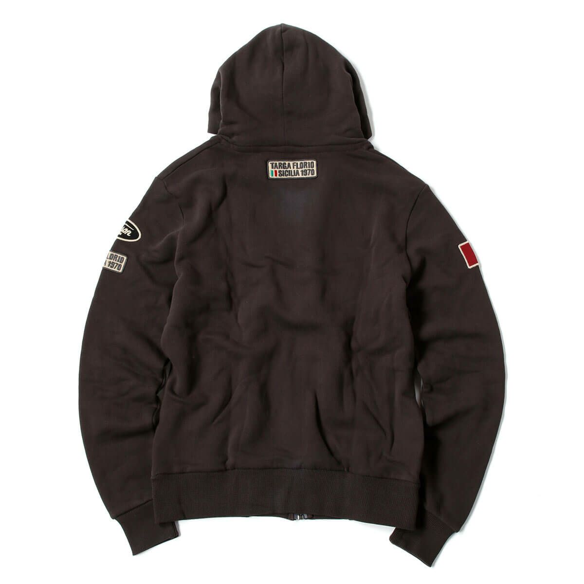 Warson Motors｜シフェール フーディー｜フーディ｜カーボン