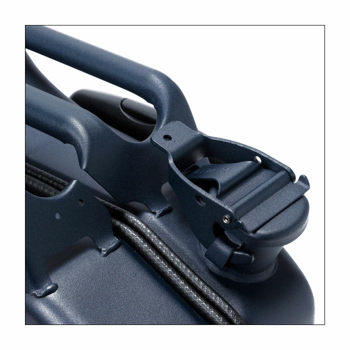 G-CASE｜キャリーケース｜ミッドナイトブルー