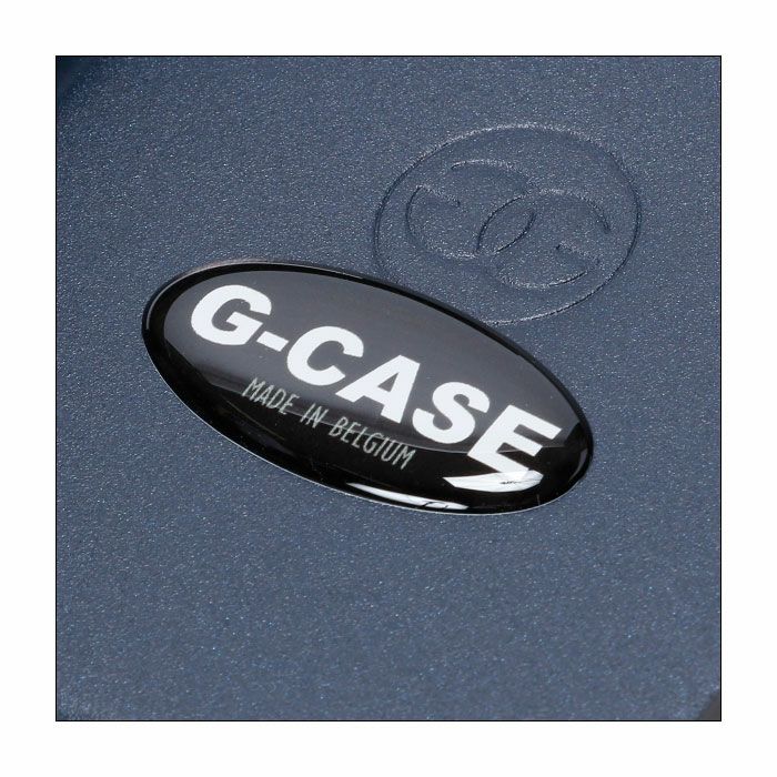G-CASE｜キャリーケース｜ミッドナイトブルー