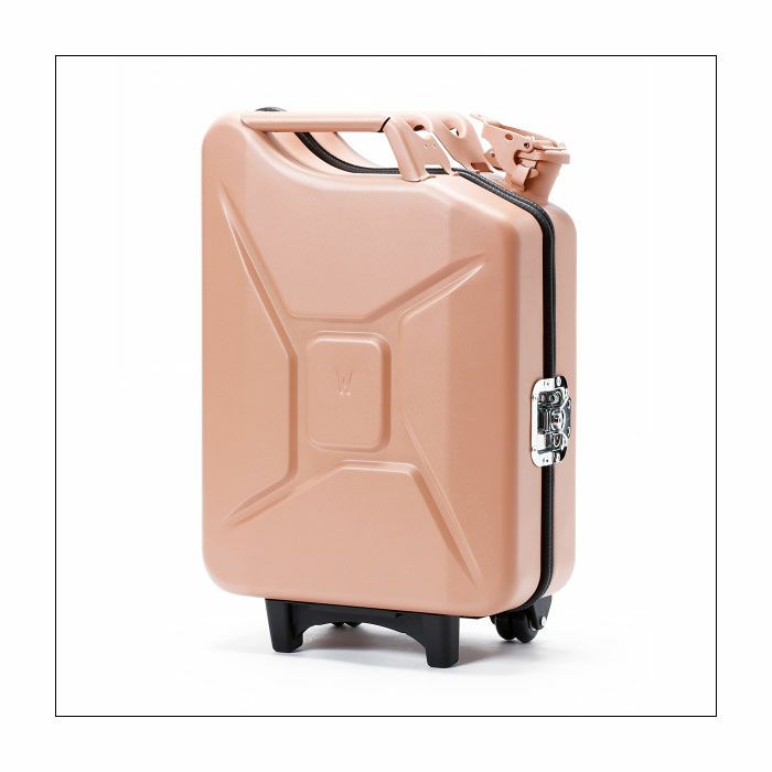 G-CASE｜キャリーケース｜ヌード