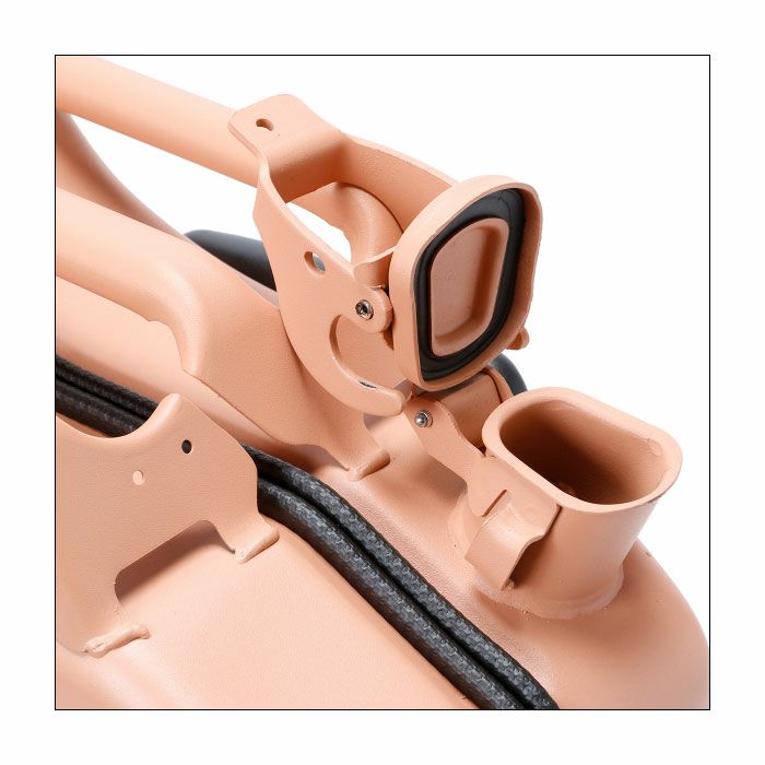 G-CASE｜キャリーケース｜ヌード