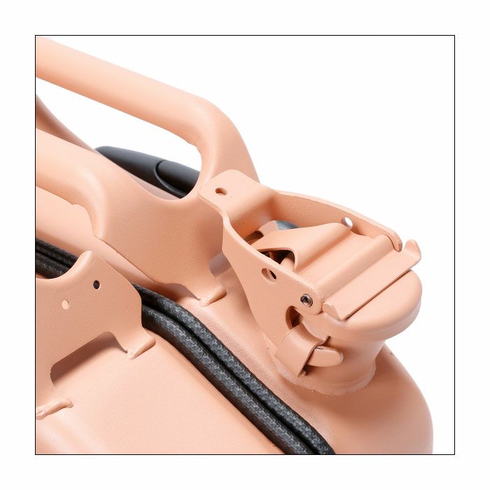 G-CASE｜キャリーケース｜ヌード