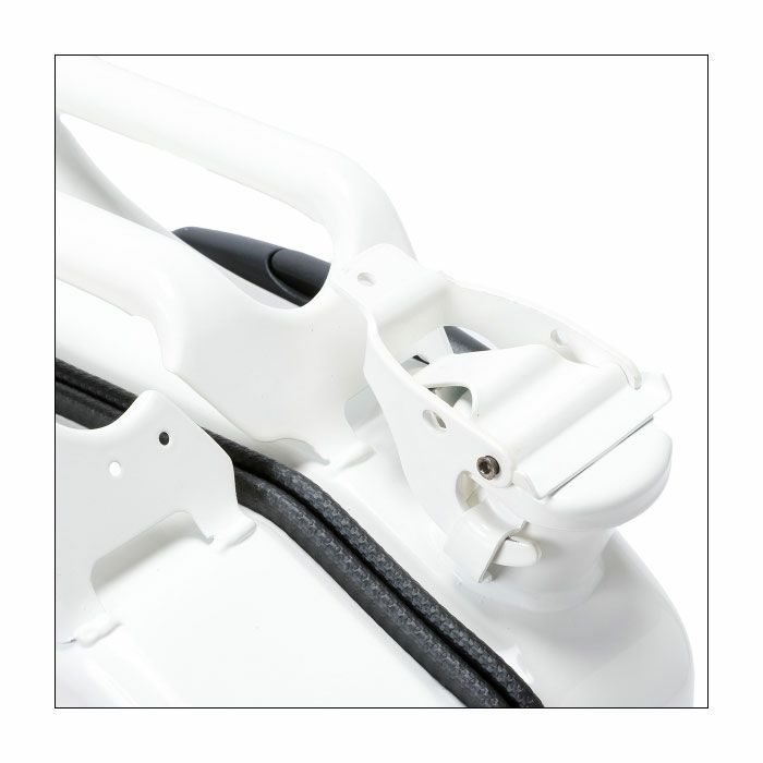 G-CASE｜キャリーケース｜ホワイト