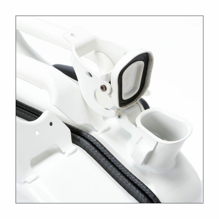 G-CASE｜キャリーケース｜ホワイト