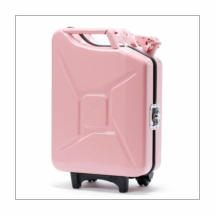 G-CASE｜キャリーケース｜ピンク
