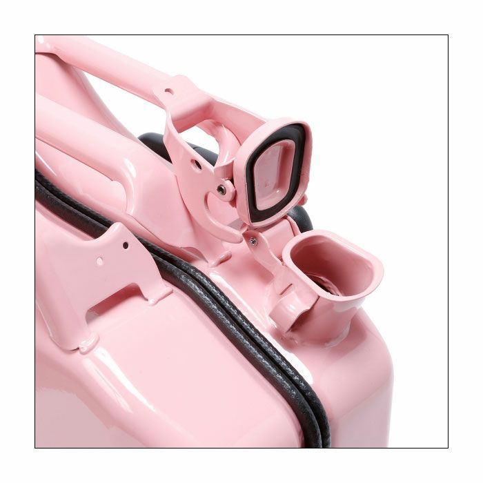 G-CASE｜キャリーケース｜ピンク