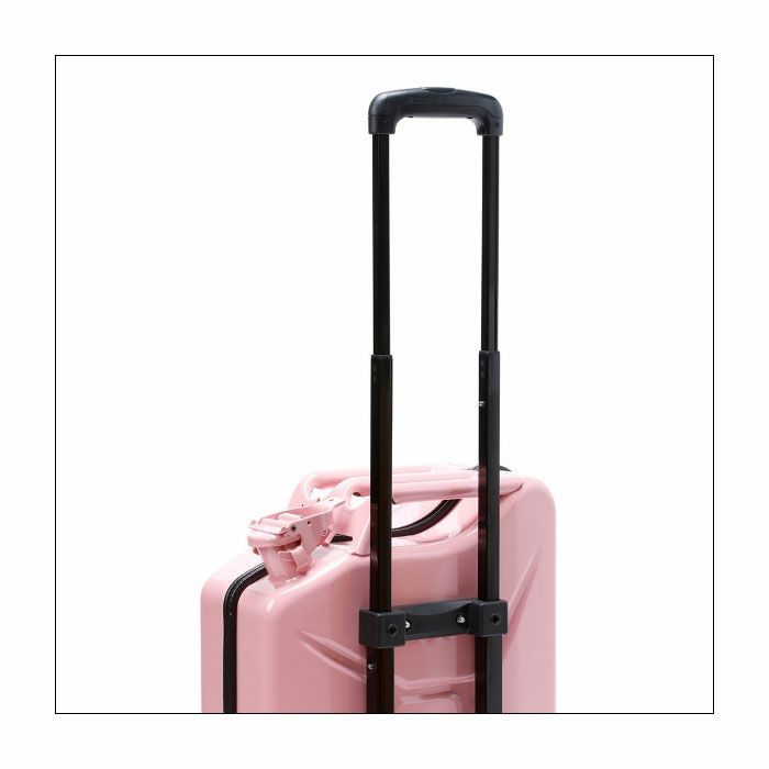 G-CASE｜キャリーケース｜ピンク