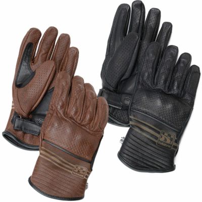 Montgomery Motorcycle Gloves | Motorimoda公式オンラインショップ