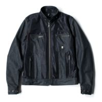 ジェネシス メッシュ ジャケット