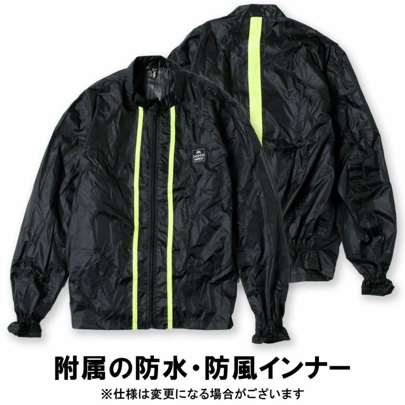 楽天市場】ヘルストン メッシュジャケット ジェネシス メッシュ