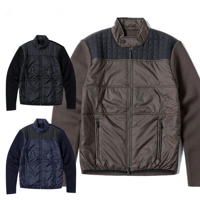 P-ZERO｜ILMARI｜アウター