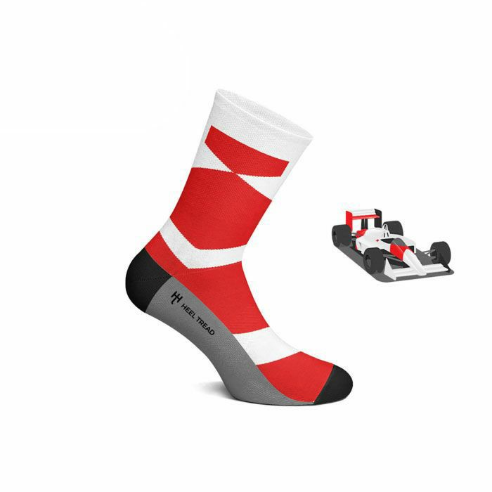 HEEL TREAD｜MP4｜ソックス