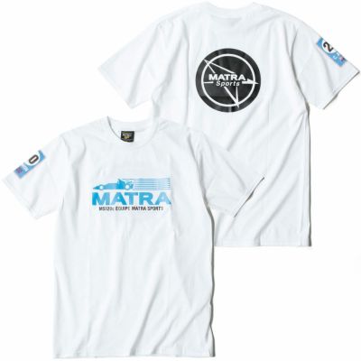 Gilles Villeneuve T-shirt | モトーリモーダ公式オンラインショップ