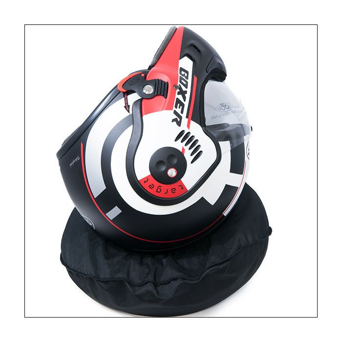 ROOF｜ROOF ヘルメット用クッション｜ヘルメット関連｜ブラック