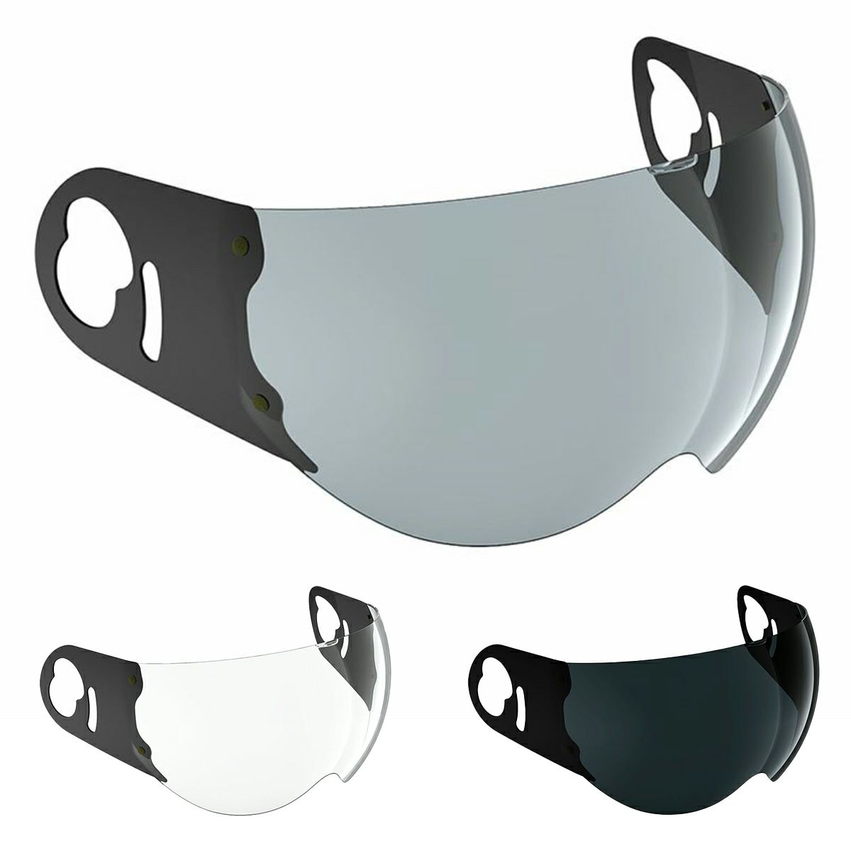 ROOF｜ROOF シールド｜シールド・ピーク