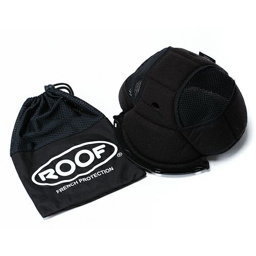 ROOF｜BOXER V8専用 内装パッド｜パーツ