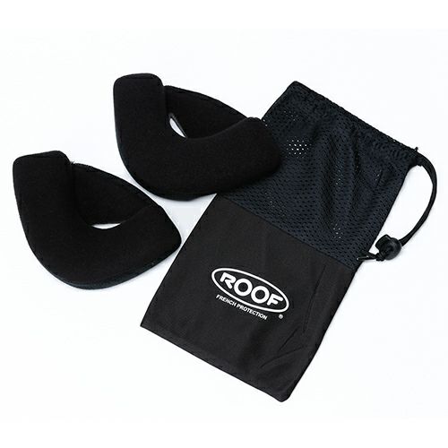 ROOF BOXER V8専用 内装/チークパッド スクリューキット シールド BOXER V8専用 内装パッド | モトーリモーダ公式オンラインショップ