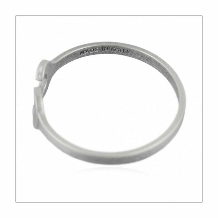 ROUILLE｜ルイユ レースレット｜アクセサリー｜ヴィンテージシルバー