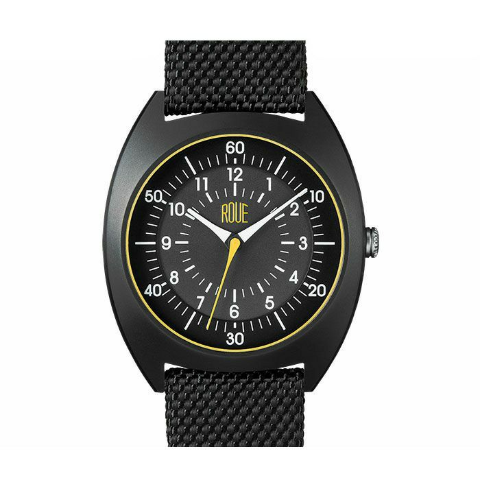 ROUE｜HDS TWO｜時計｜