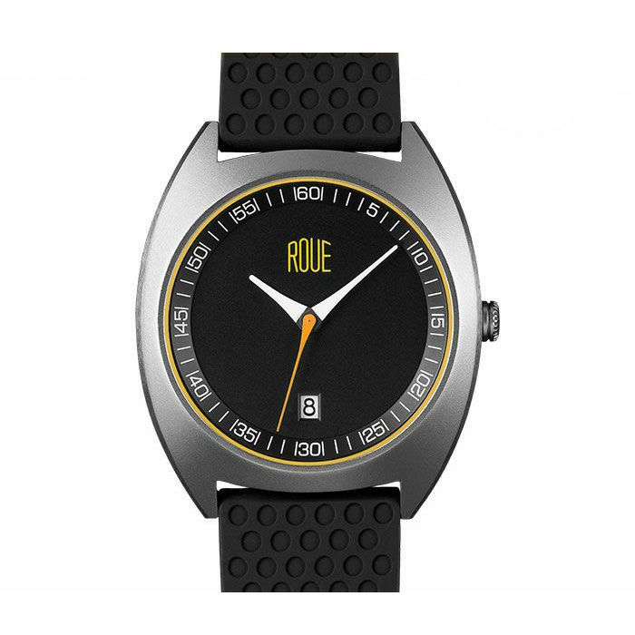 ROUE｜CAL FOUR｜時計