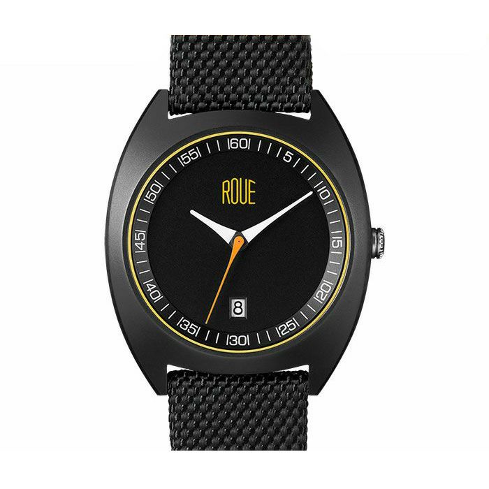 ROUE｜CAL THREE｜時計