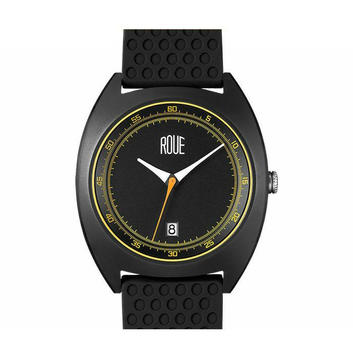 ROUE｜CAL TWO｜時計