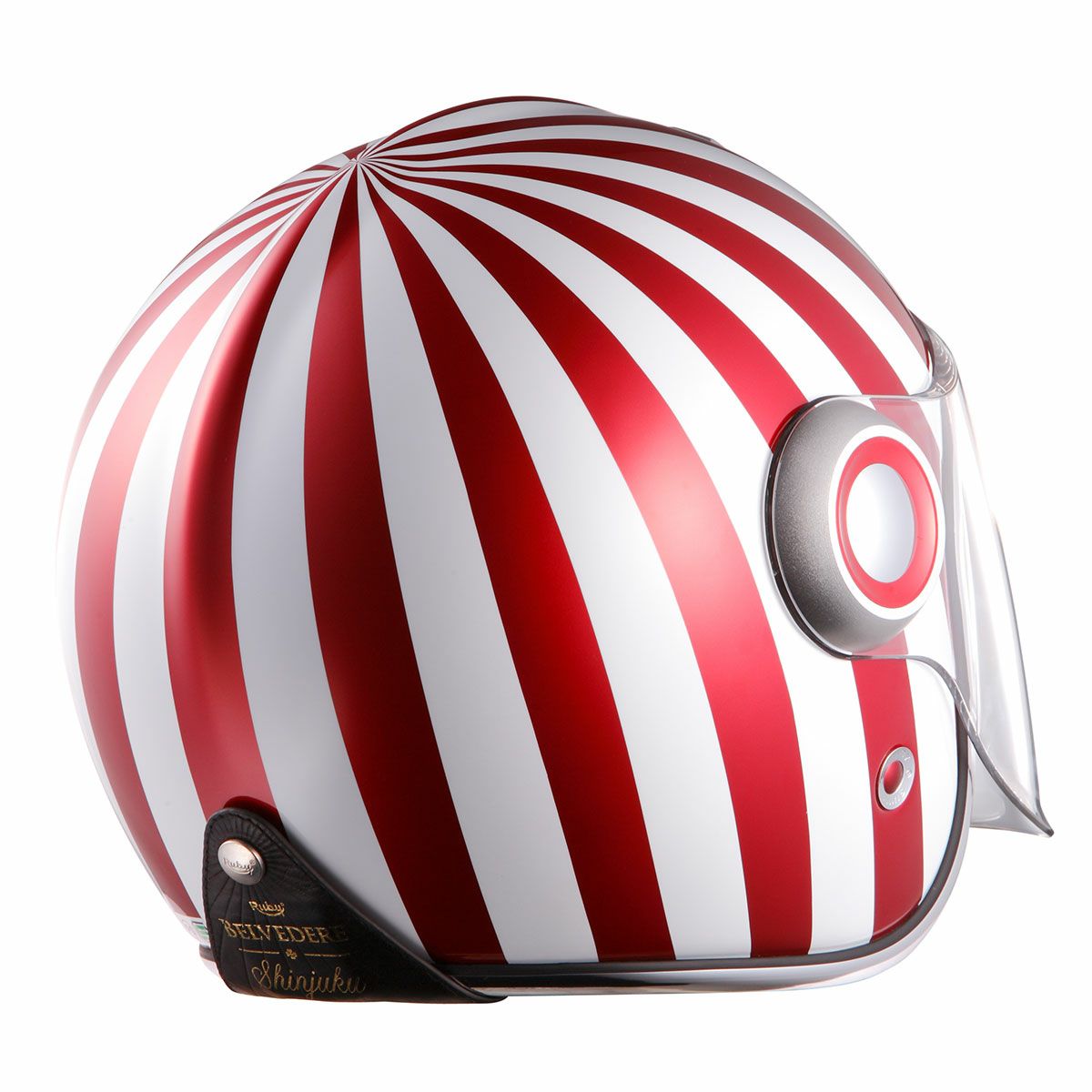 Ruby｜シブヤ（ベルベデーレ）｜ジェット