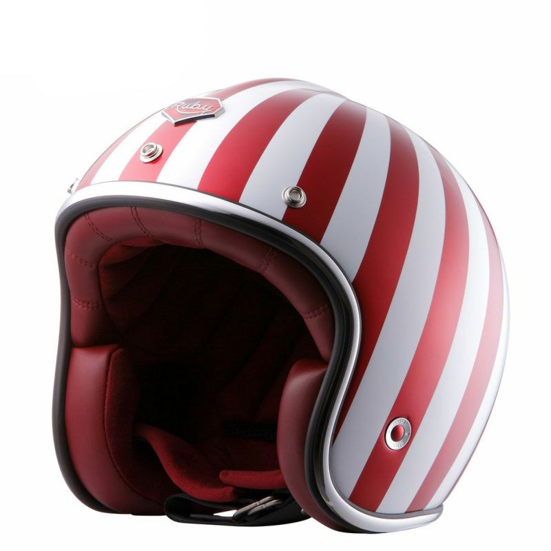 Ruby ルビーヘルメット　美品　PAVILLON Gabriel サイズS Ruby ルビーヘルメット 美品 PAVILLON Gabriel サイズS - メルカリ