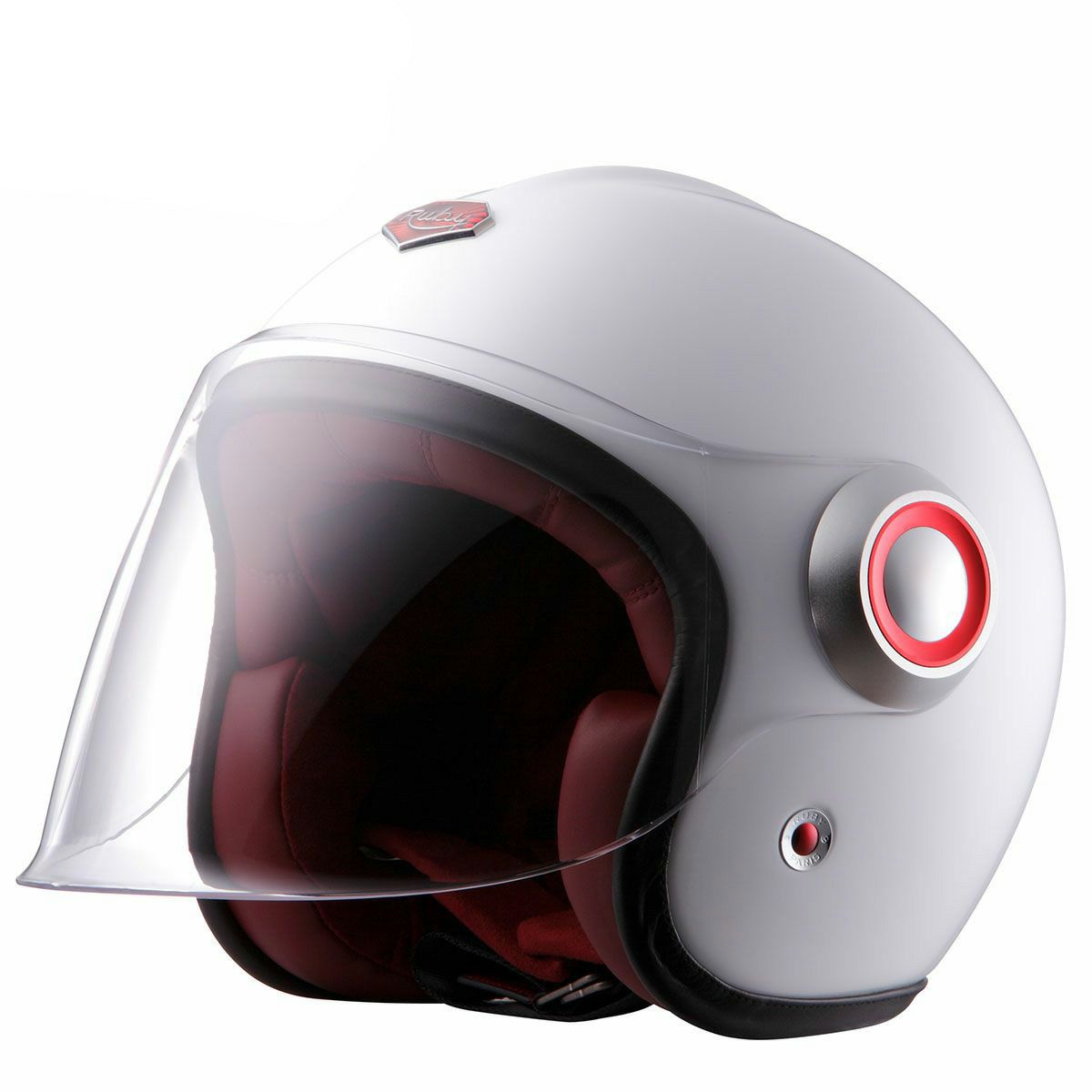 Ruby｜ガブリエル（ベルベデーレ）｜ジェット