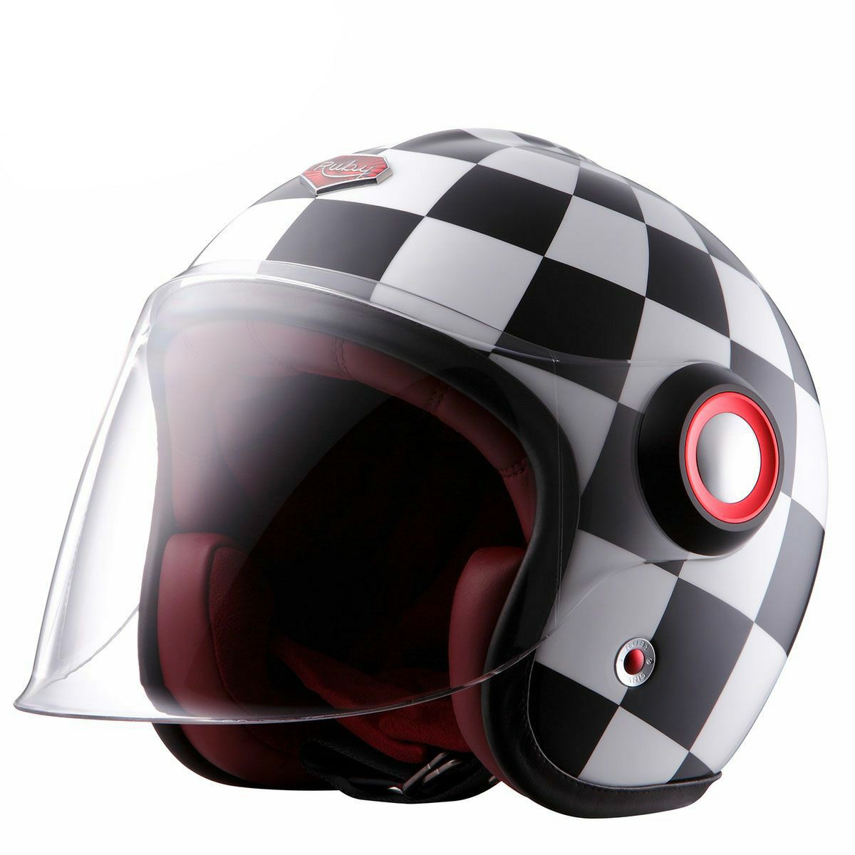 Ruby｜ヴィクトワール（ベルベデーレ）｜ジェット