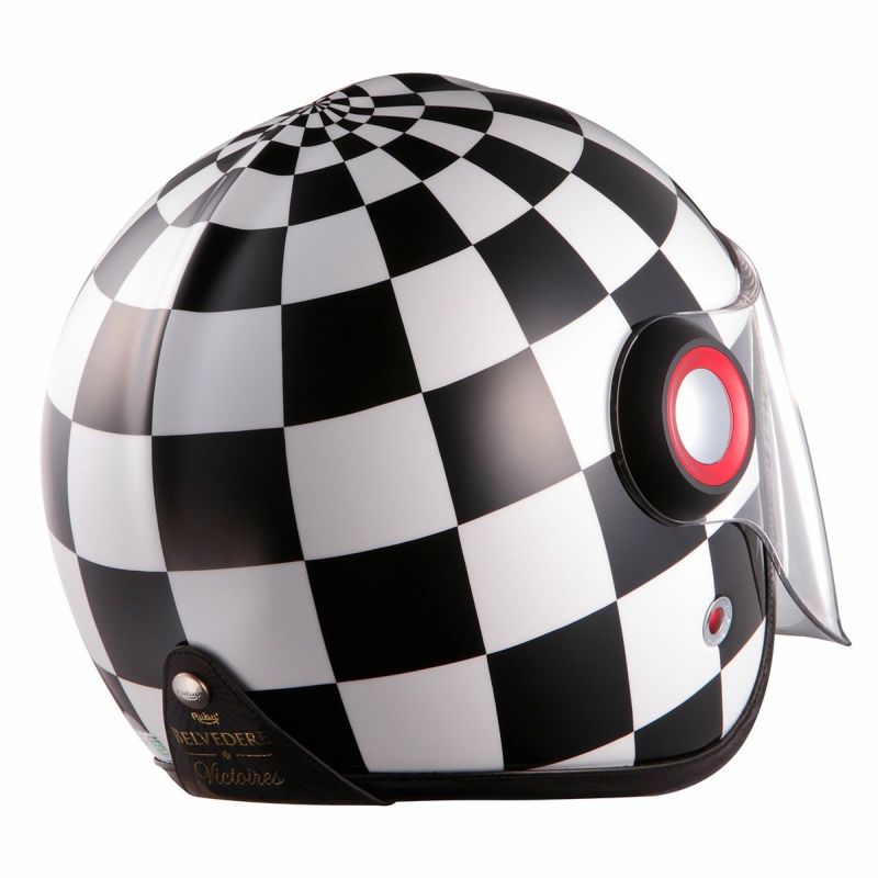 Ruby｜ヴィクトワール（ベルベデーレ）｜ジェット