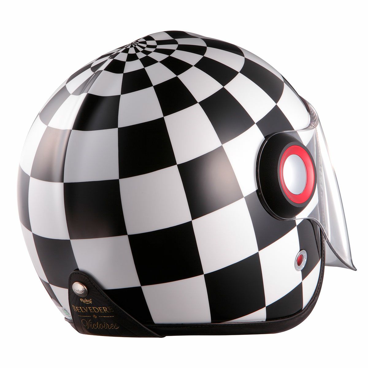 Ruby｜ヴィクトワール（ベルベデーレ）｜ジェット