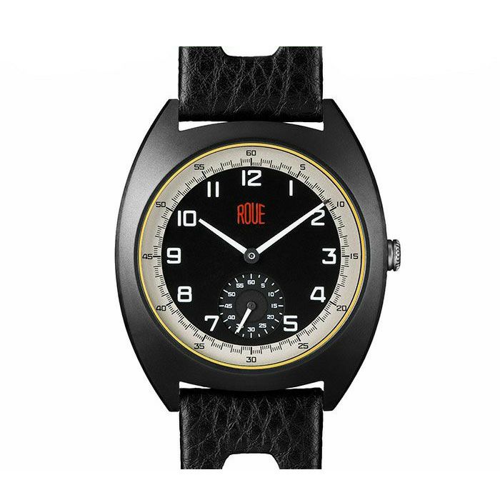 ROUE｜SSD ONE｜時計