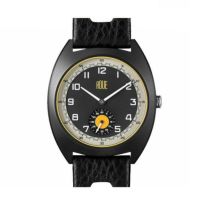 ROUE｜SSD TWO｜時計