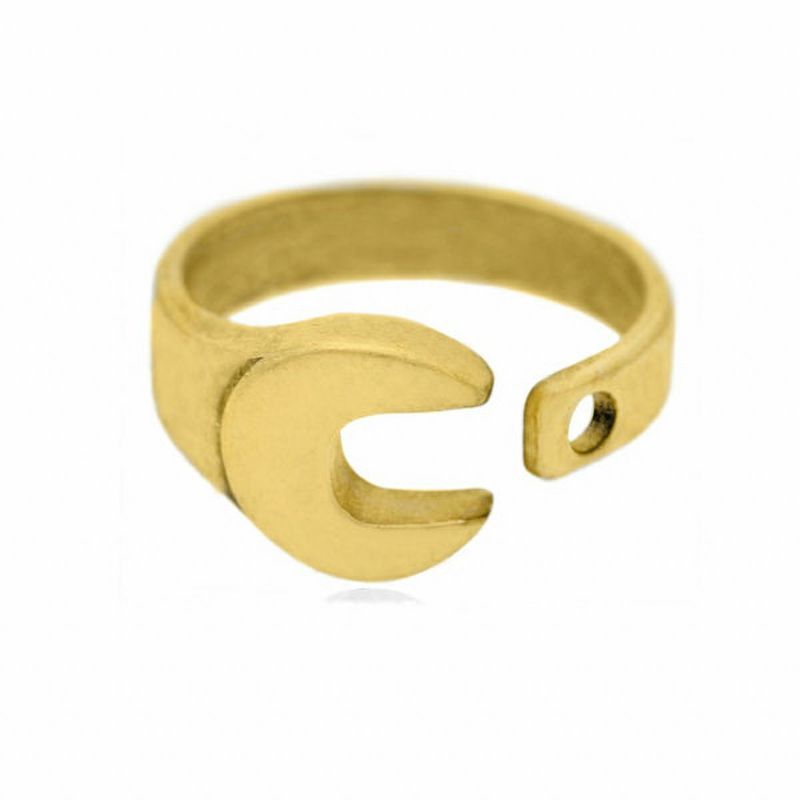 ROUILLE｜ヘリテージ レースリング｜アクセサリー