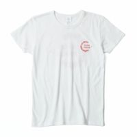 Mille Miglia｜MM Tシャツ｜ホワイト