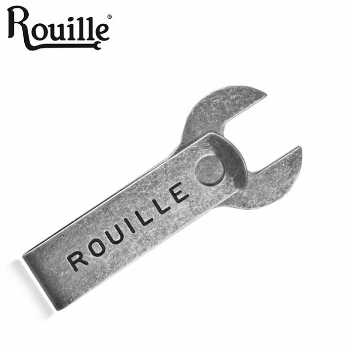 ROUILLE｜マネークリップ｜その他雑貨