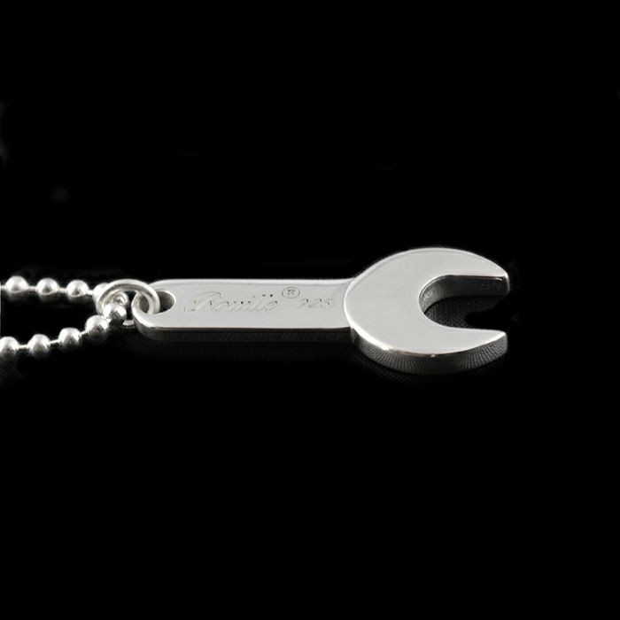 ROUILLE｜ルイユ ロザリオ 925シルバー｜アクセサリー｜シルバー