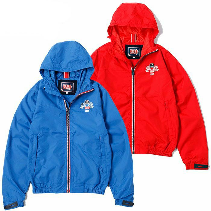 Mille Miglia｜パシフィック ジャケット｜アウター