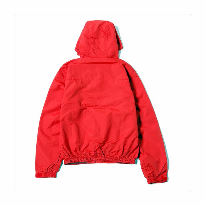 Mille Miglia｜パシフィック ジャケット｜アウター｜レッド