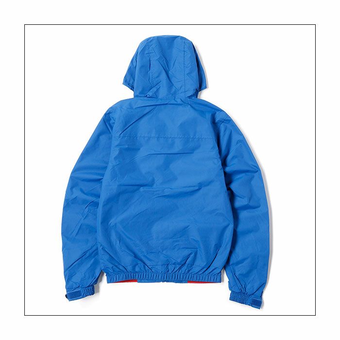 Mille Miglia｜パシフィック ジャケット｜アウター｜ブルー