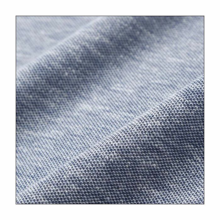 Mille Miglia｜パネマ ポロ｜ポロシャツ｜グレー×ブルー