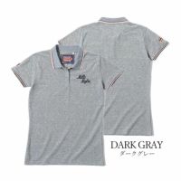 Mille Miglia｜パネマ ポロ｜ポロシャツ｜ダークグレー