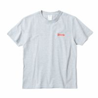 Mille Miglia｜ルート マップ 2017 Tシャツ｜グレー