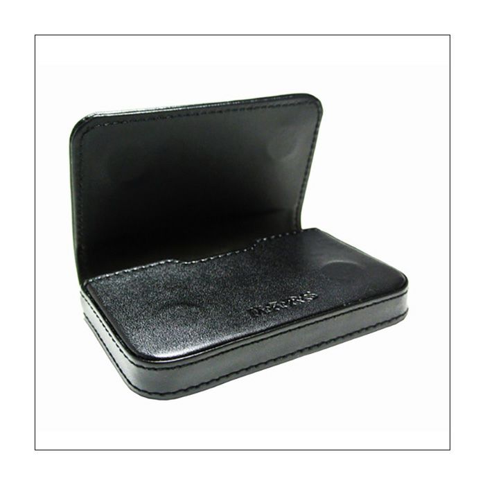 SHINICHIRO ARAKAWA｜M.A.R.S コラボカードケース｜財布｜ブラック